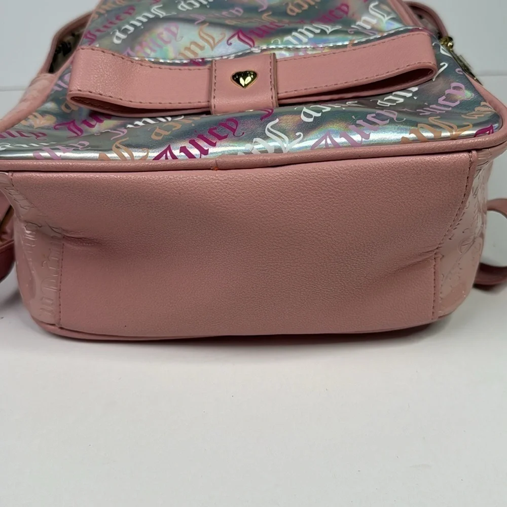 Juicy Couture please zoom